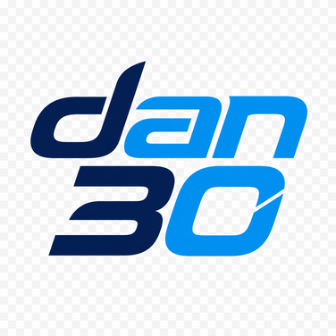 Dan 30 logo
